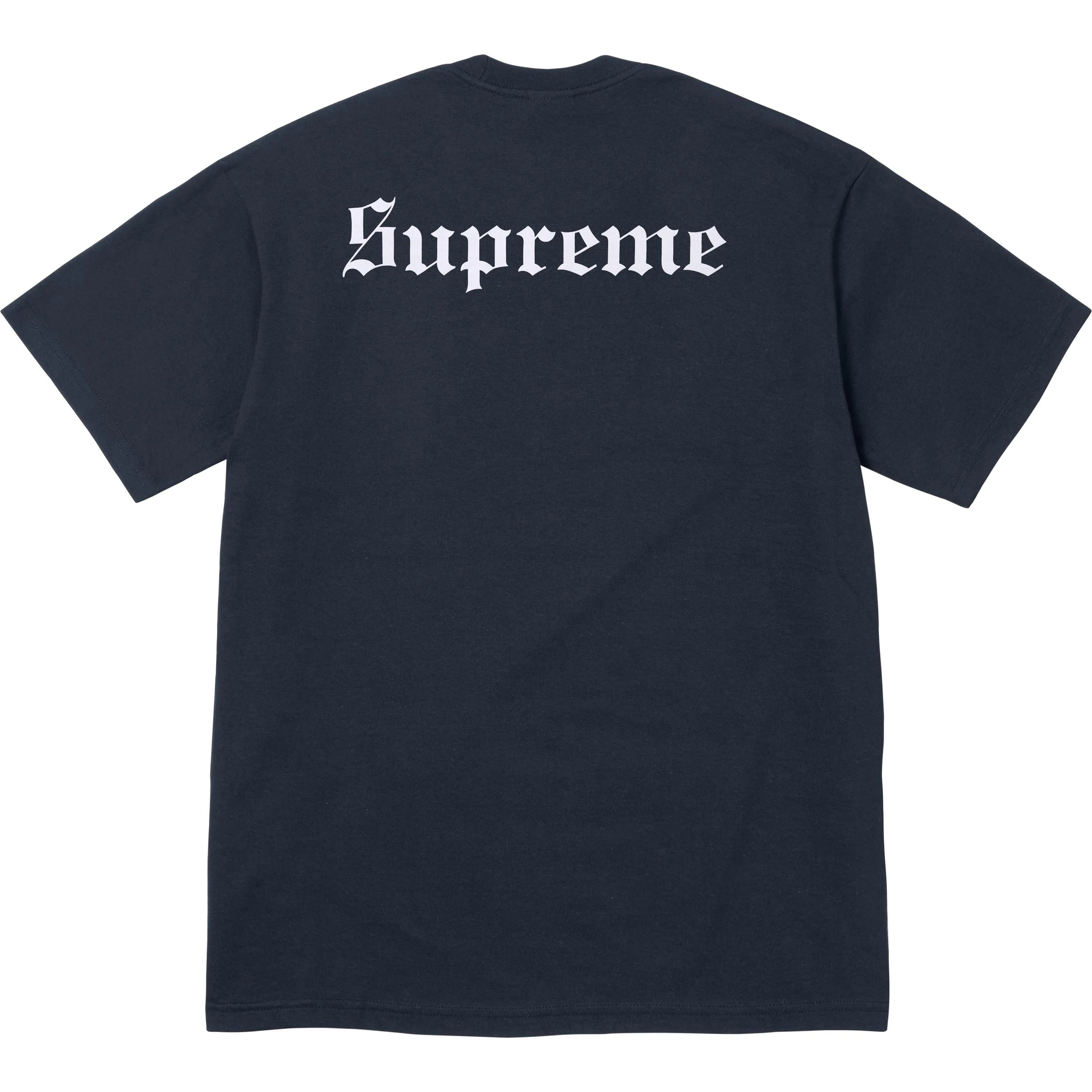 Snow White Tee view 6